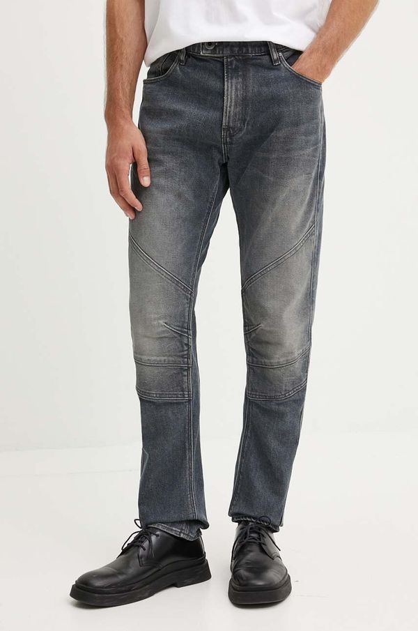 G-Star Raw Kavbojke G-Star Raw moške, D25364-D775