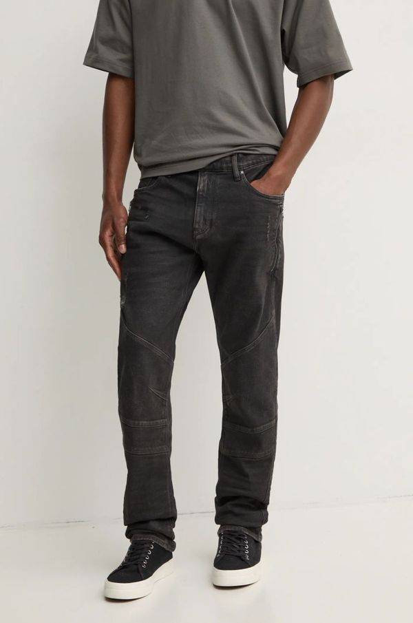 G-Star Raw Kavbojke G-Star Raw moške, D25400-D497