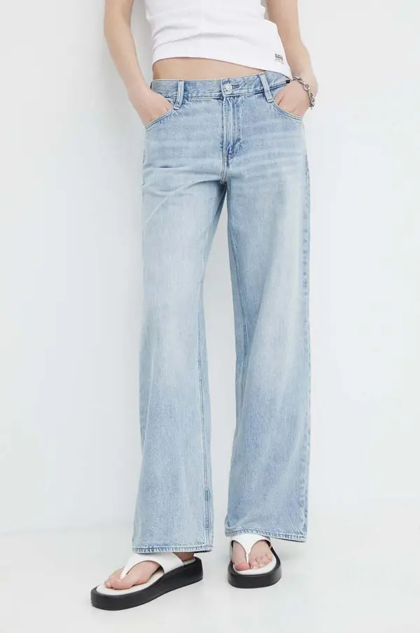 G-Star Kavbojke G-Star Raw