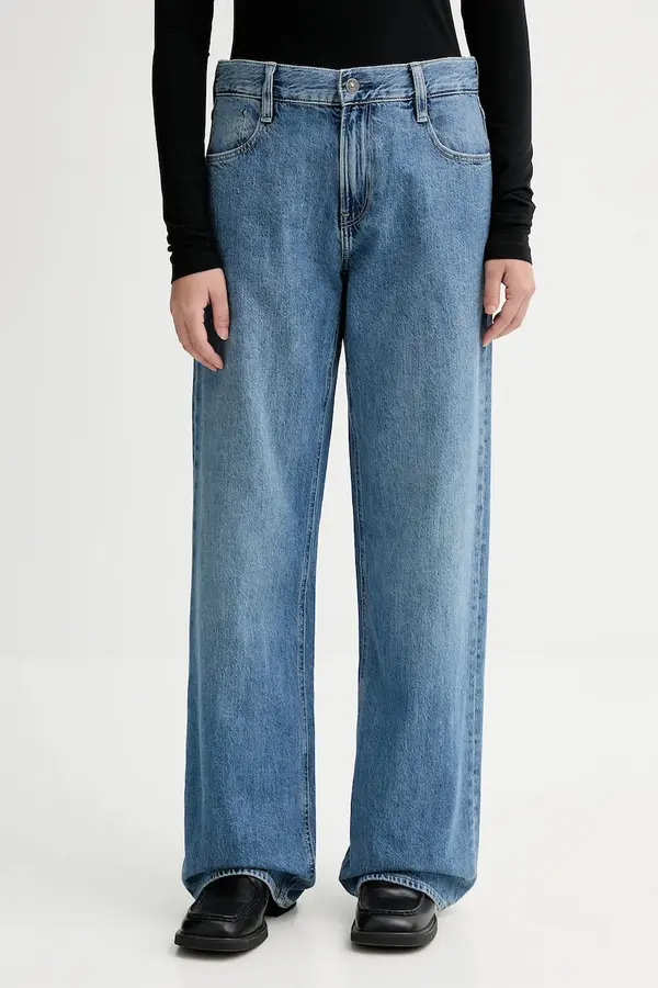 G-Star Kavbojke G-Star Raw