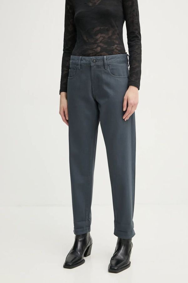 G-Star Raw Kavbojke G-Star Raw ženski