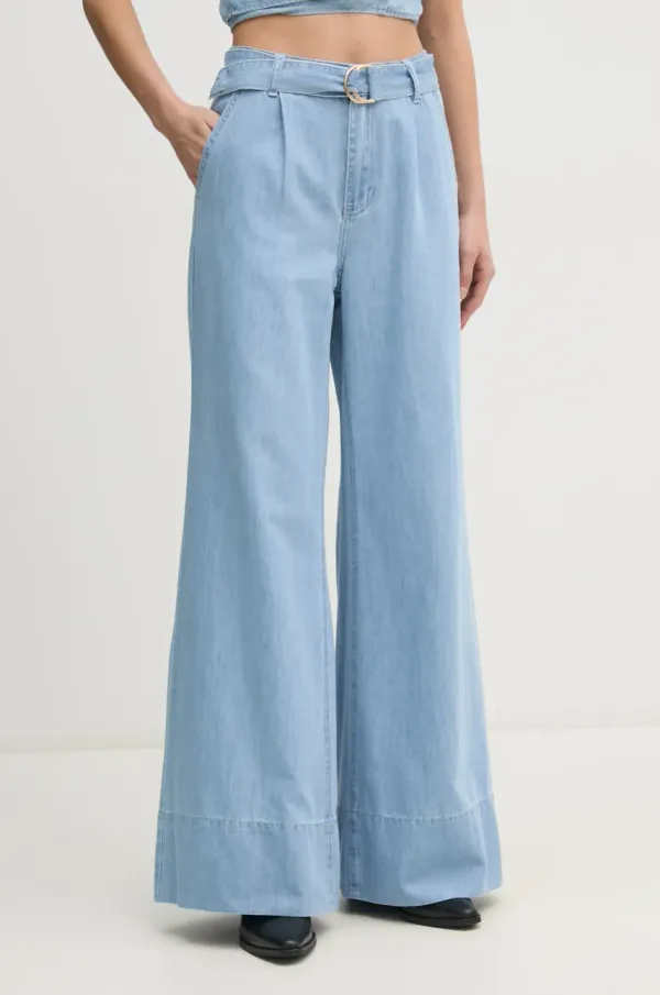 Gaudi Kavbojke Gaudi ženske, 511BD26024