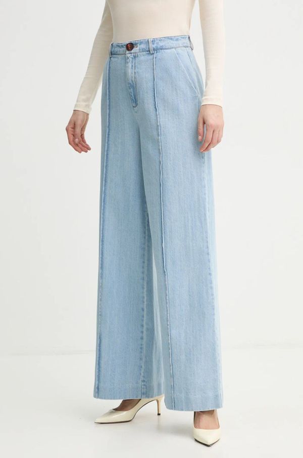 Gestuz Kavbojke Gestuz ženske, 10910096