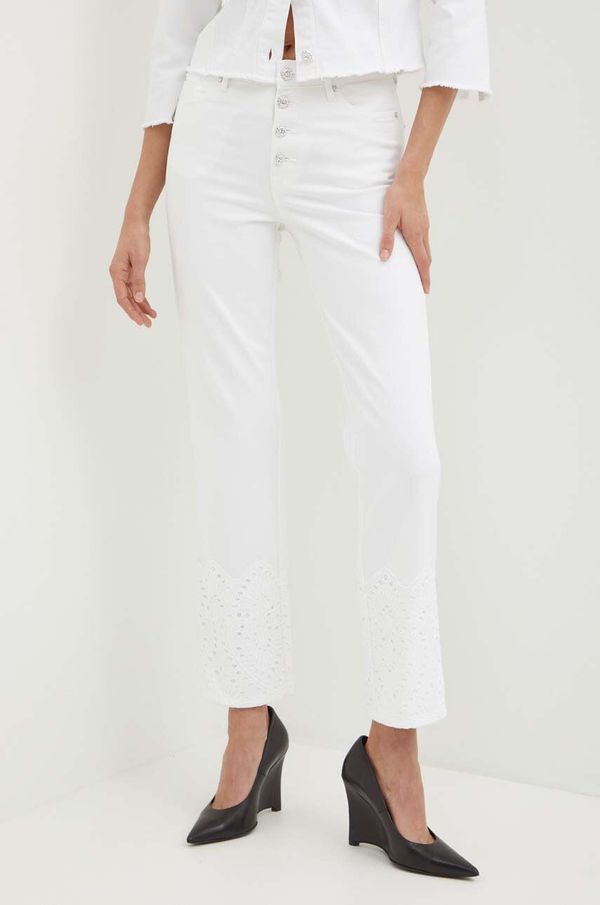 Guess Kavbojke Guess 1981 STRAIGHT ženske, W4GA0J D4MW4