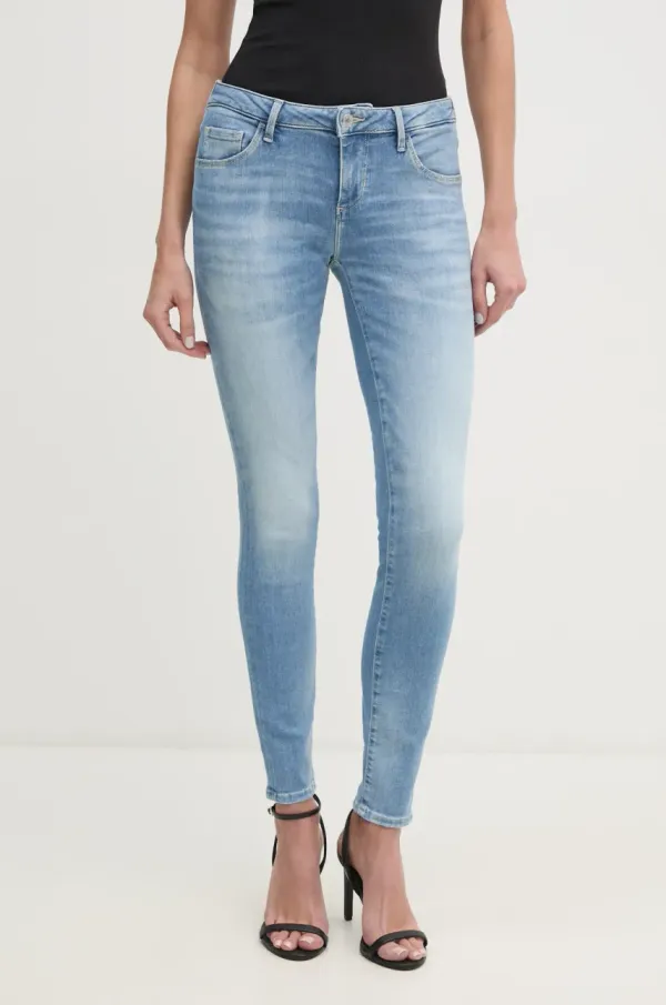 Guess Kavbojke Guess ANNETTE ženske, W2YA99 D4Q01