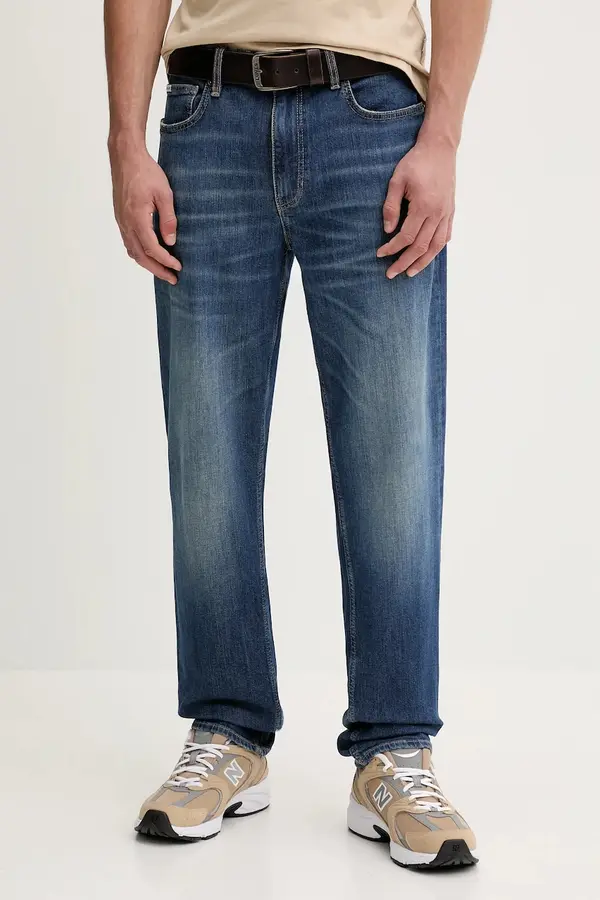 Guess Jeans Kavbojke Guess Jeans