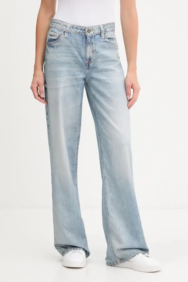 Guess Jeans Kavbojke Guess Jeans