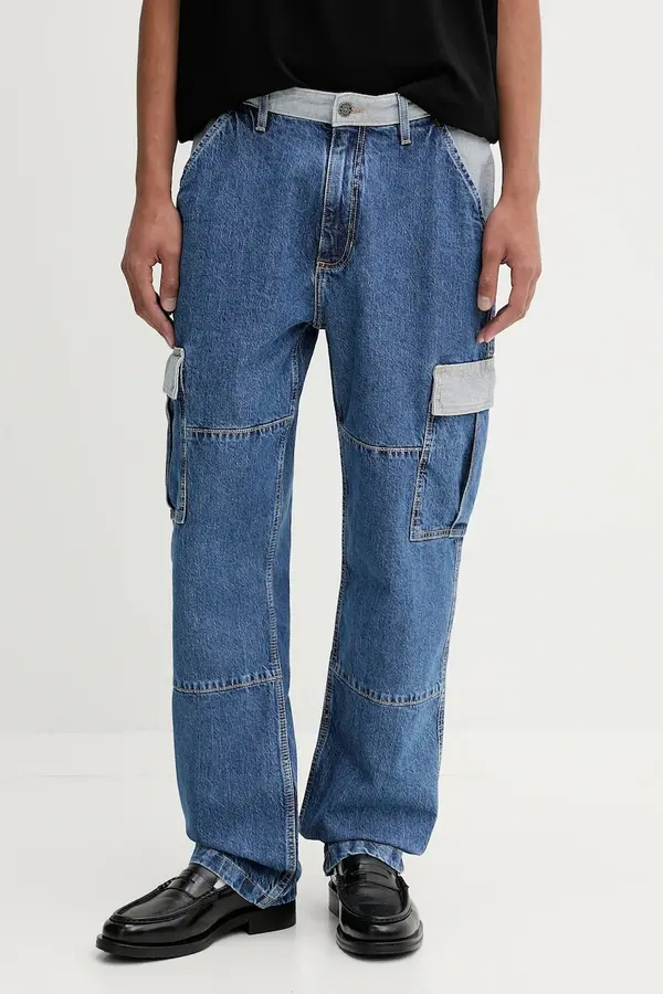 Guess Jeans Kavbojke Guess Jeans