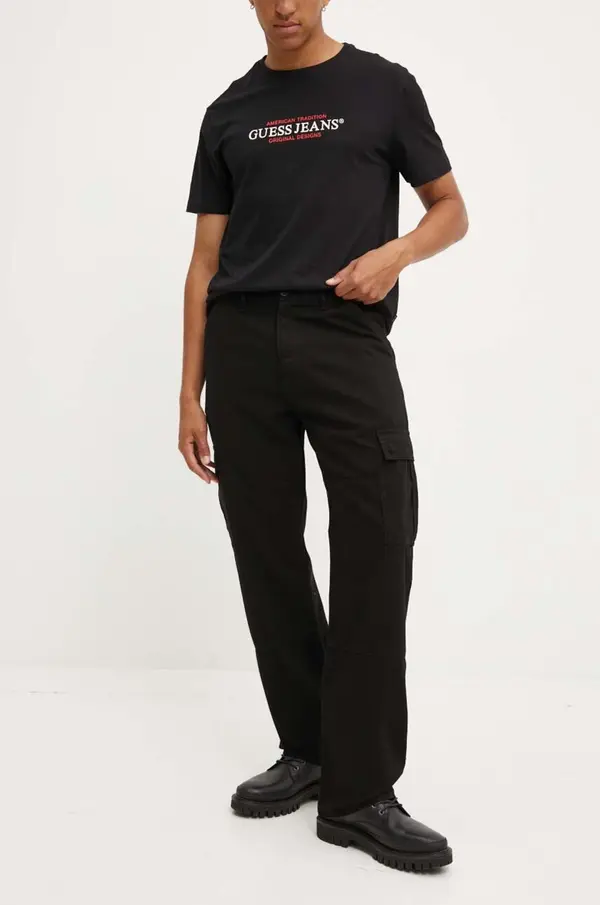 Guess Jeans Kavbojke Guess Jeans