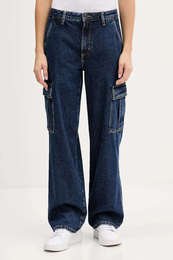 Guess Jeans Kavbojke Guess Jeans