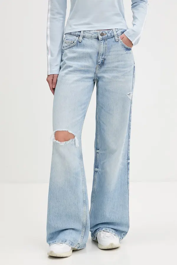 Guess Jeans Kavbojke Guess Jeans