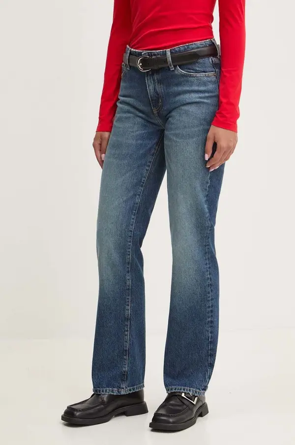 Guess Jeans Kavbojke Guess Jeans