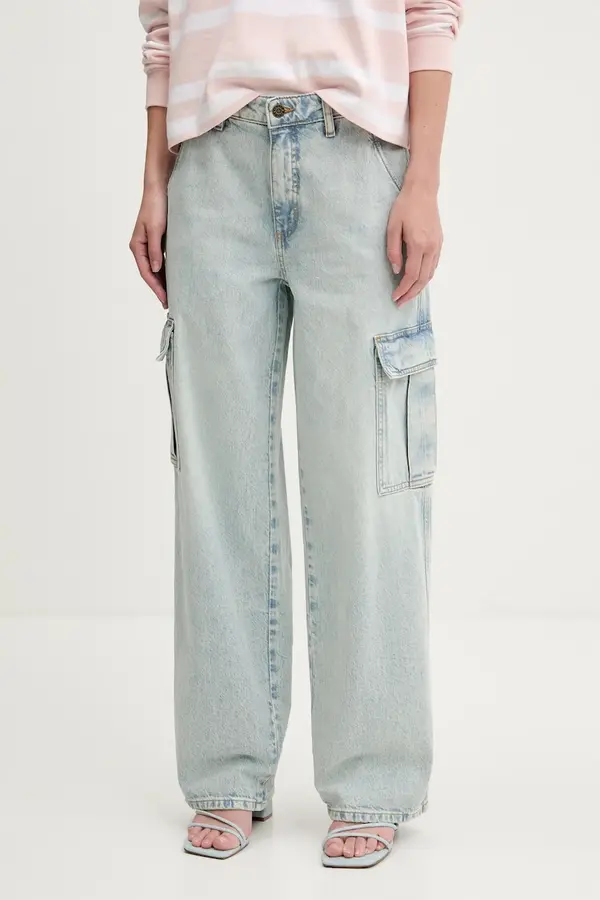 Guess Jeans Kavbojke Guess Jeans