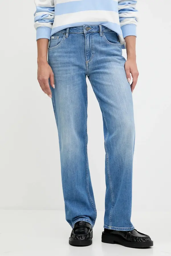 Guess Jeans Kavbojke Guess Jeans