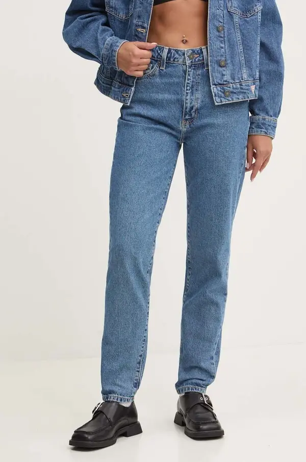 Guess Jeans Kavbojke Guess Jeans