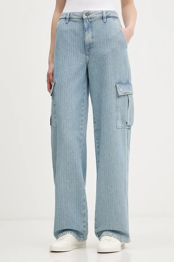 Guess Jeans Kavbojke Guess Jeans