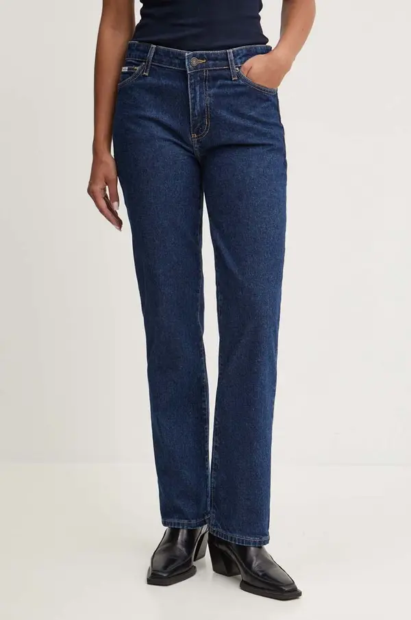 Guess Jeans Kavbojke Guess Jeans