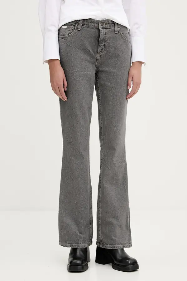 Guess Jeans Kavbojke Guess Jeans