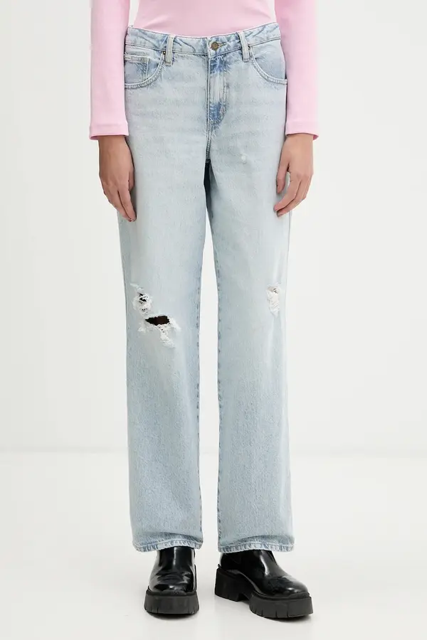 Guess Jeans Kavbojke Guess Jeans