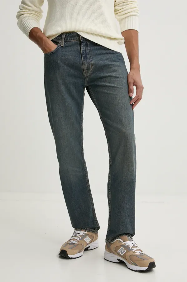 Guess Jeans Kavbojke Guess Jeans moške, M4BA1B D5DO5