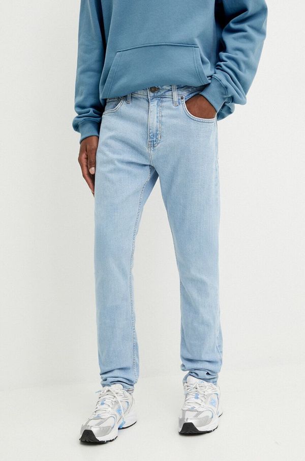 Guess Jeans Kavbojke Guess Jeans moške, M4YA0F D5DM1