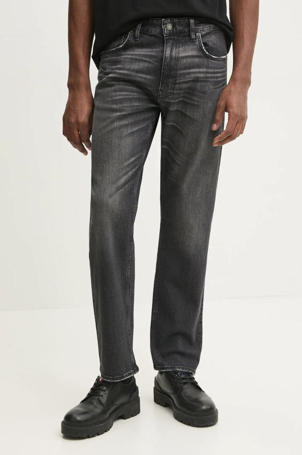 Guess Jeans Kavbojke Guess Jeans moške, M5RA1B D5LW1