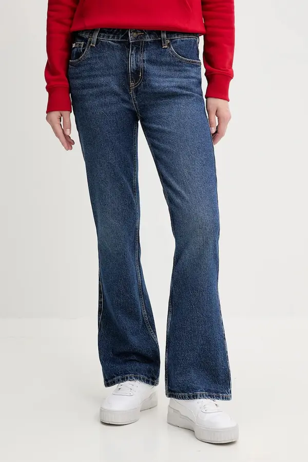 Guess Jeans Kavbojke Guess Jeans
