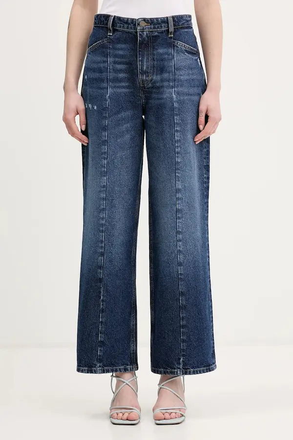Guess Jeans Kavbojke Guess Jeans