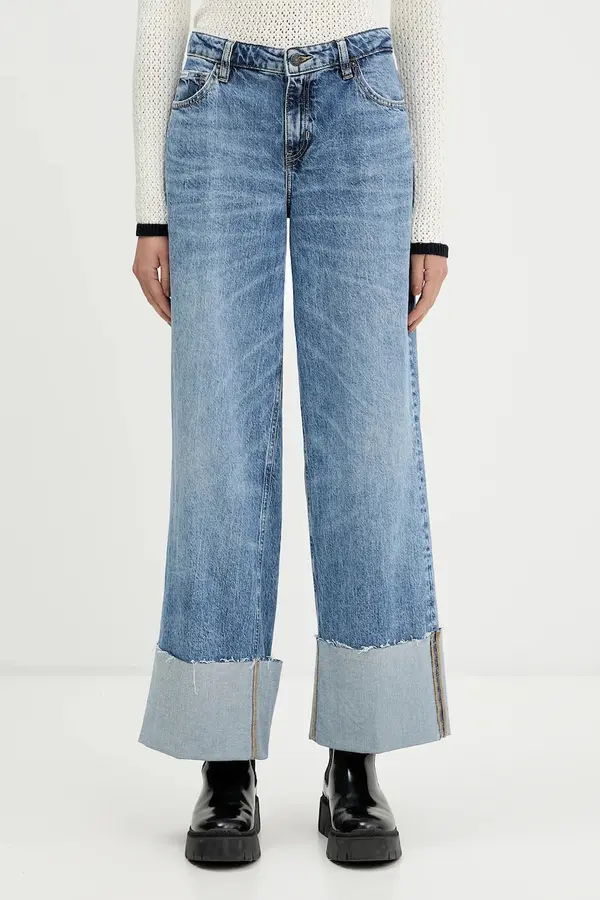 Guess Jeans Kavbojke Guess Jeans