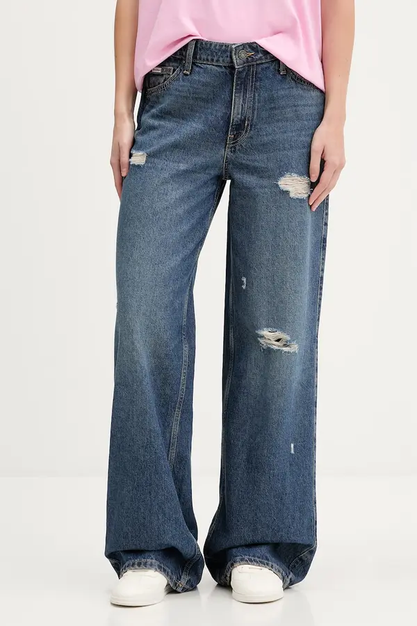 Guess Jeans Kavbojke Guess Jeans
