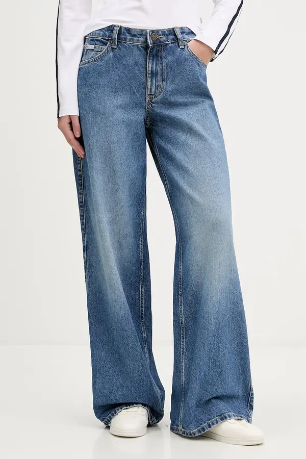 Guess Jeans Kavbojke Guess Jeans