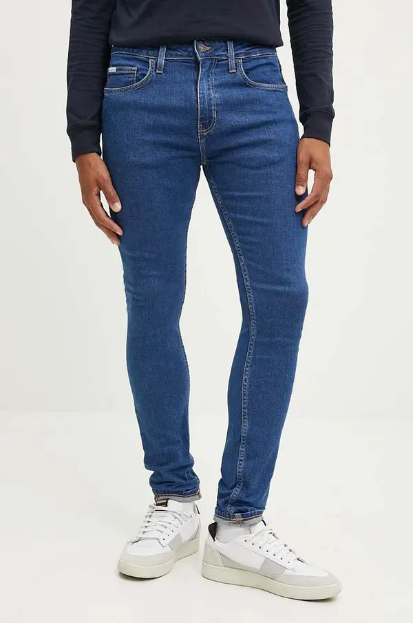 Guess Jeans Kavbojke Guess Jeans