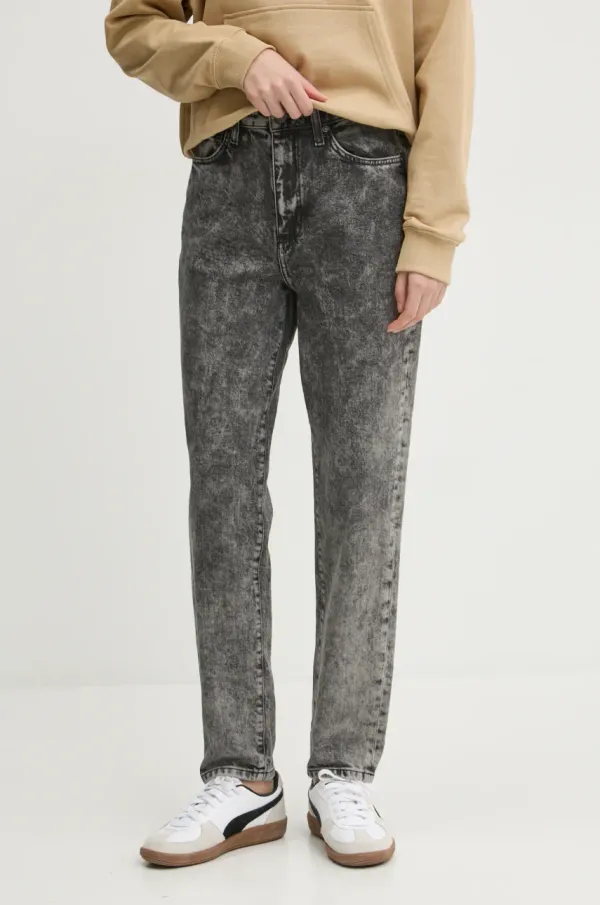 Guess Jeans Kavbojke Guess Jeans ženske, W4BA0D D5J01