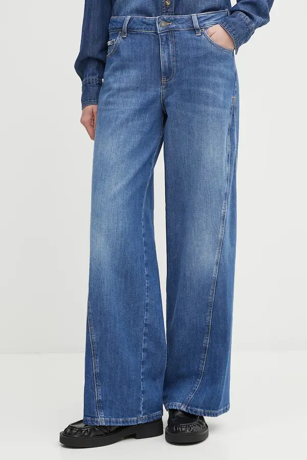 Guess Jeans Kavbojke Guess Jeans