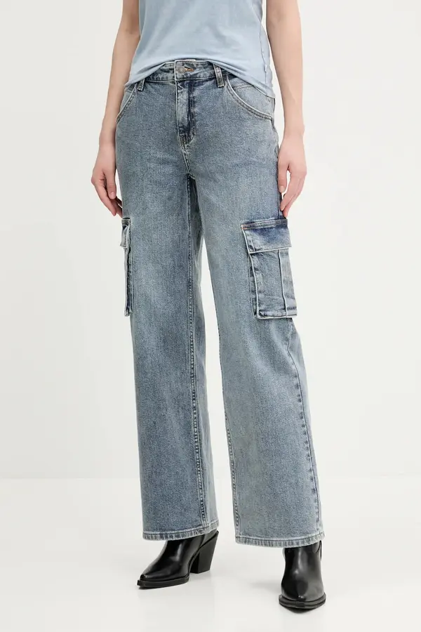 Guess Originals Kavbojke Guess Originals
