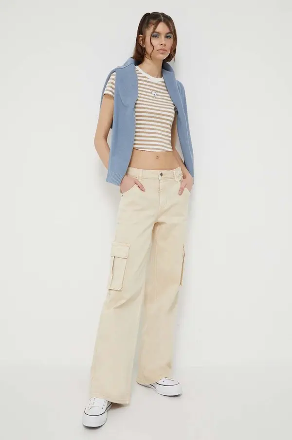Guess Originals Kavbojke Guess Originals Go Kit
