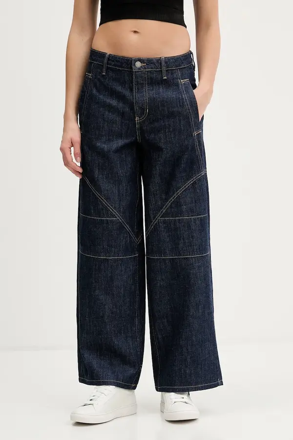 Guess Originals Kavbojke Guess Originals