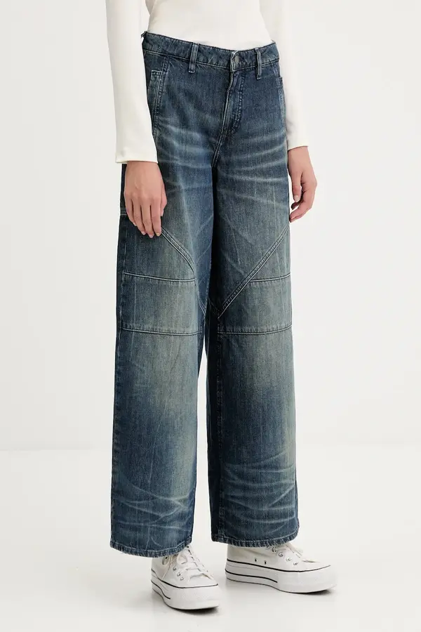 Guess Originals Kavbojke Guess Originals