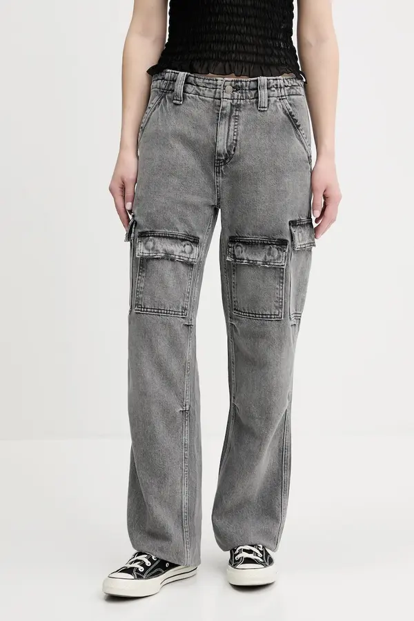 Guess Originals Kavbojke Guess Originals