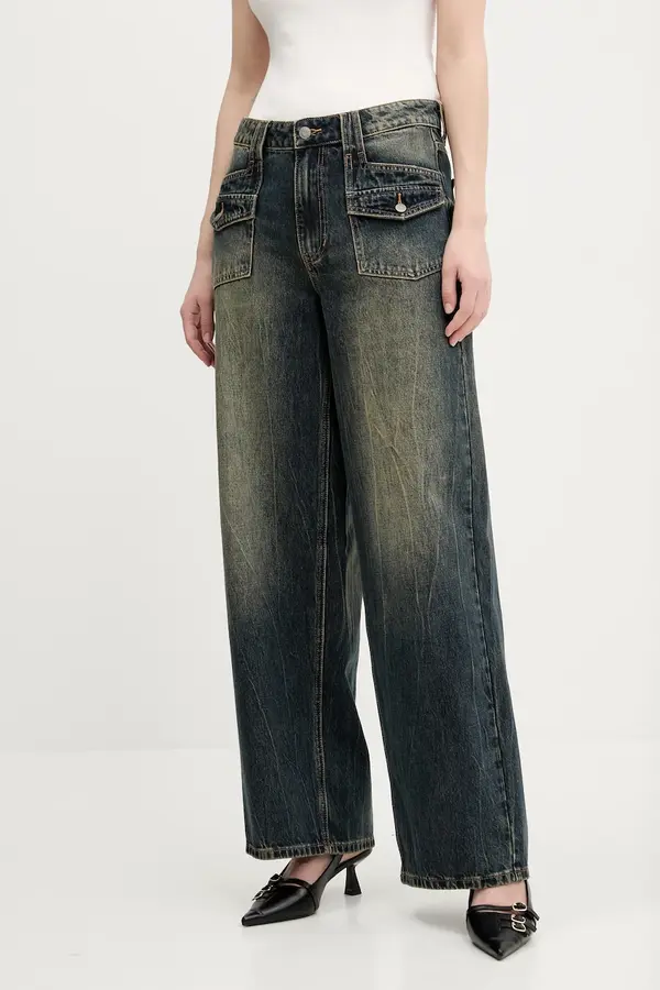 Guess Originals Kavbojke Guess Originals