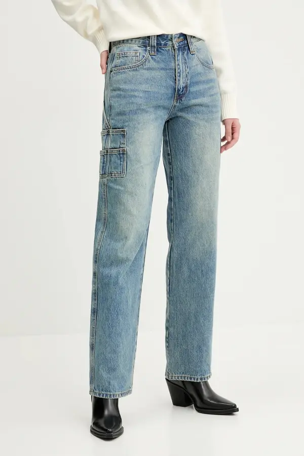 Guess Originals Kavbojke Guess Originals