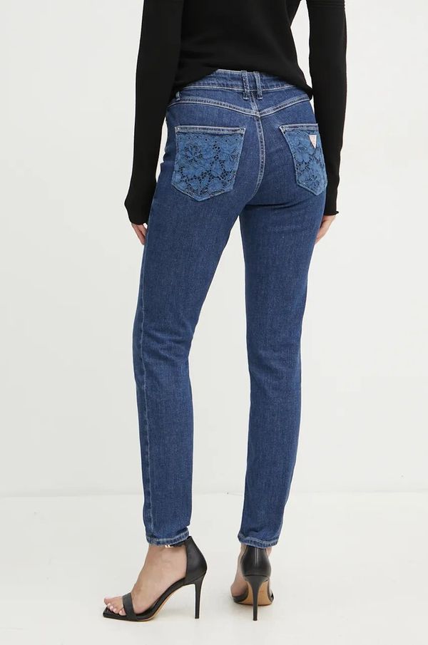 Guess Kavbojke Guess ženske, W4BA46 D592A