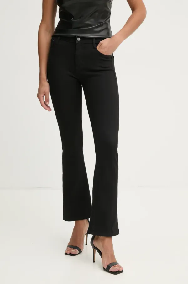 Guess Kavbojke Guess ženske, W5RA0L D5LM1