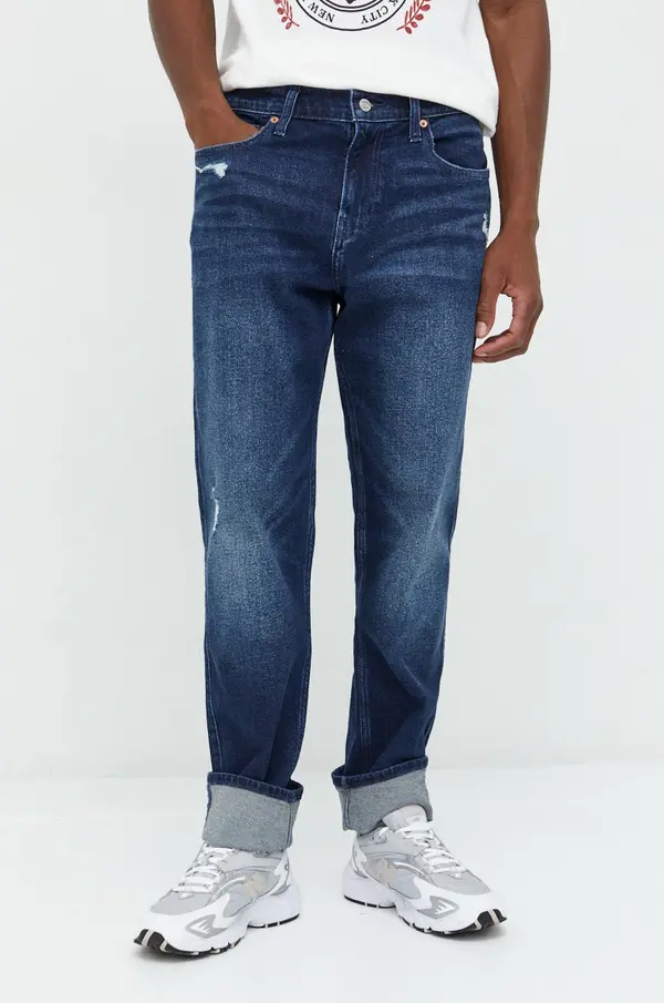 Hollister Co. Kavbojke Hollister Co.