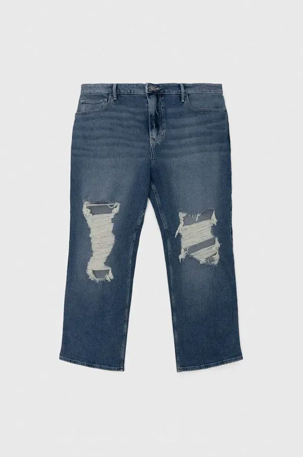 Hollister Co. Kavbojke Hollister Co.