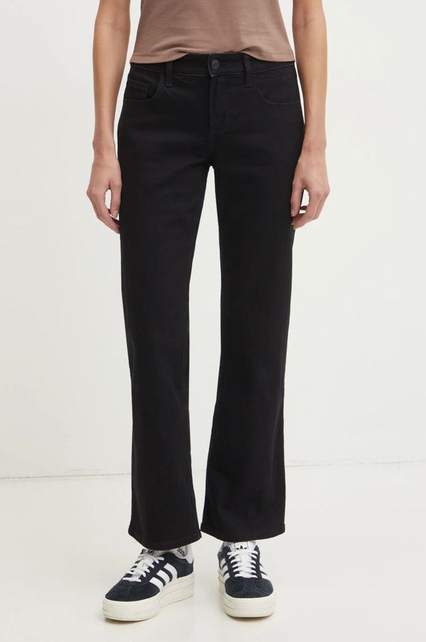 Hollister Co. Kavbojke Hollister Co. ženske, KI355-4404