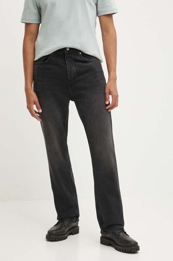 Hugo Blue Kavbojke Hugo Blue moške, 50519978