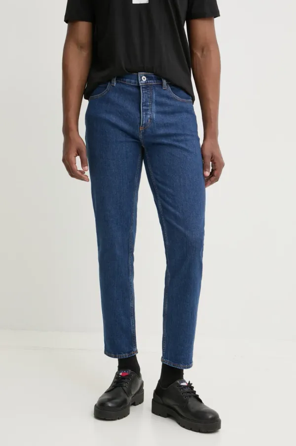 Hugo Blue Kavbojke Hugo Blue moške, 50529119