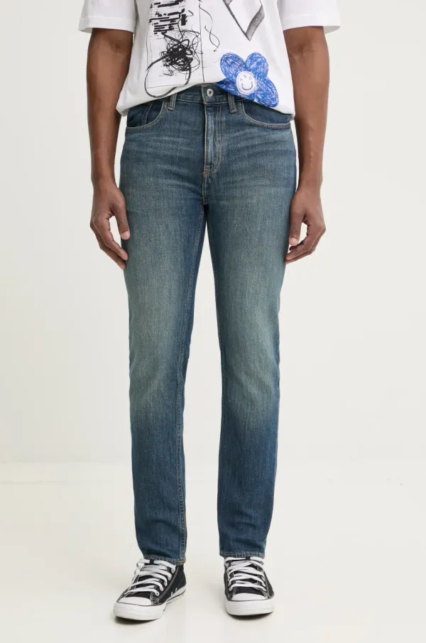 Hugo Blue Kavbojke Hugo Blue moške, 50529133