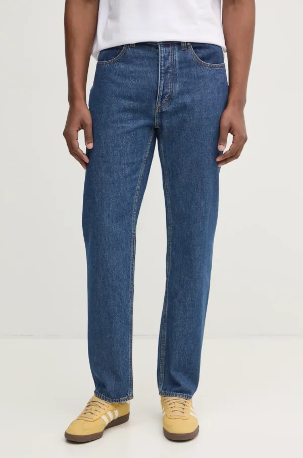 HUGO Blue Kavbojke Hugo Blue moške, 50529244